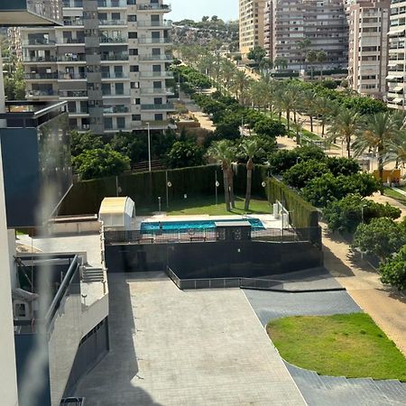 La Cala Benidorm Exterior foto