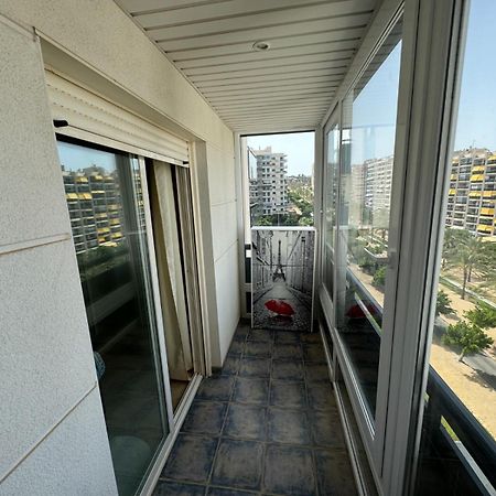 La Cala Benidorm Exterior foto