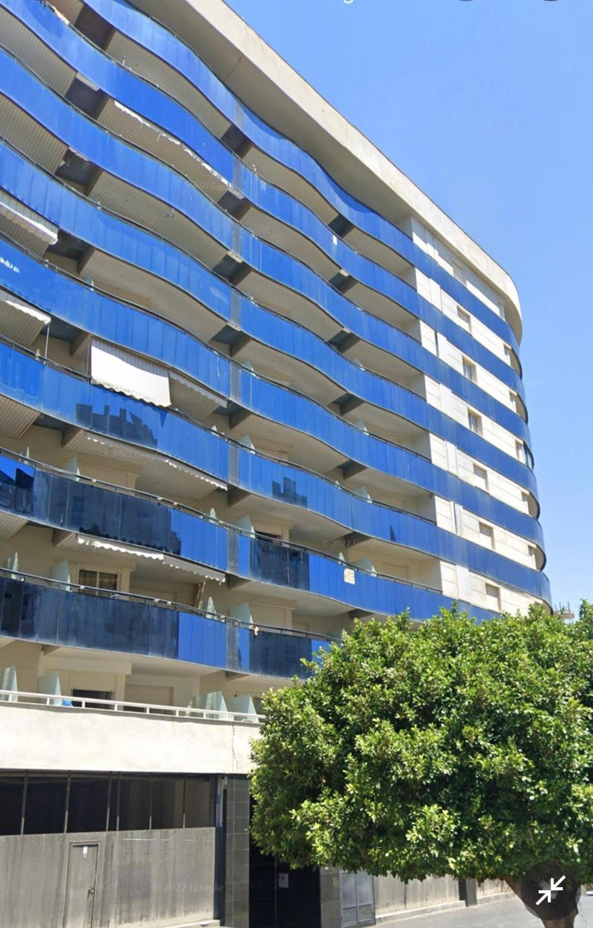 La Cala Benidorm Exterior foto