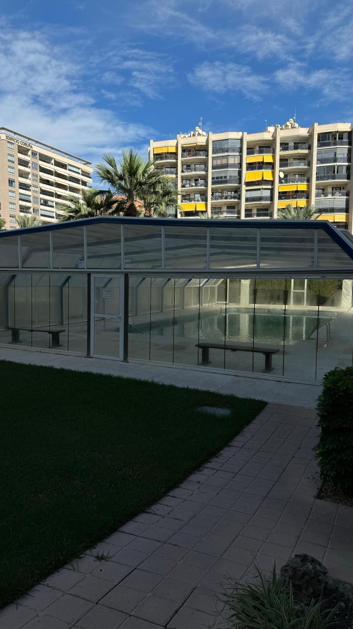 La Cala Benidorm Exterior foto